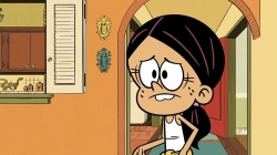 انیمیشن خانه پر سر و صدا فصل 3 قسمت 7 - The Loud House